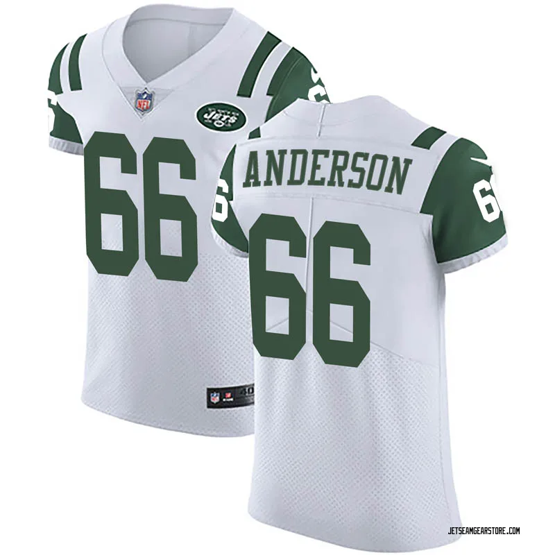 nike elite jets jersey