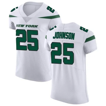 ty johnson jersey