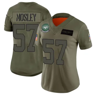 C.J. Mosley New York Jets Jerseys