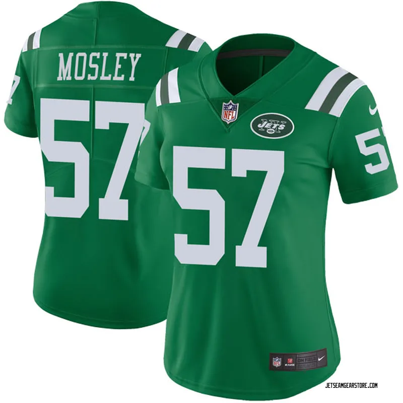 new york jets color rush jersey