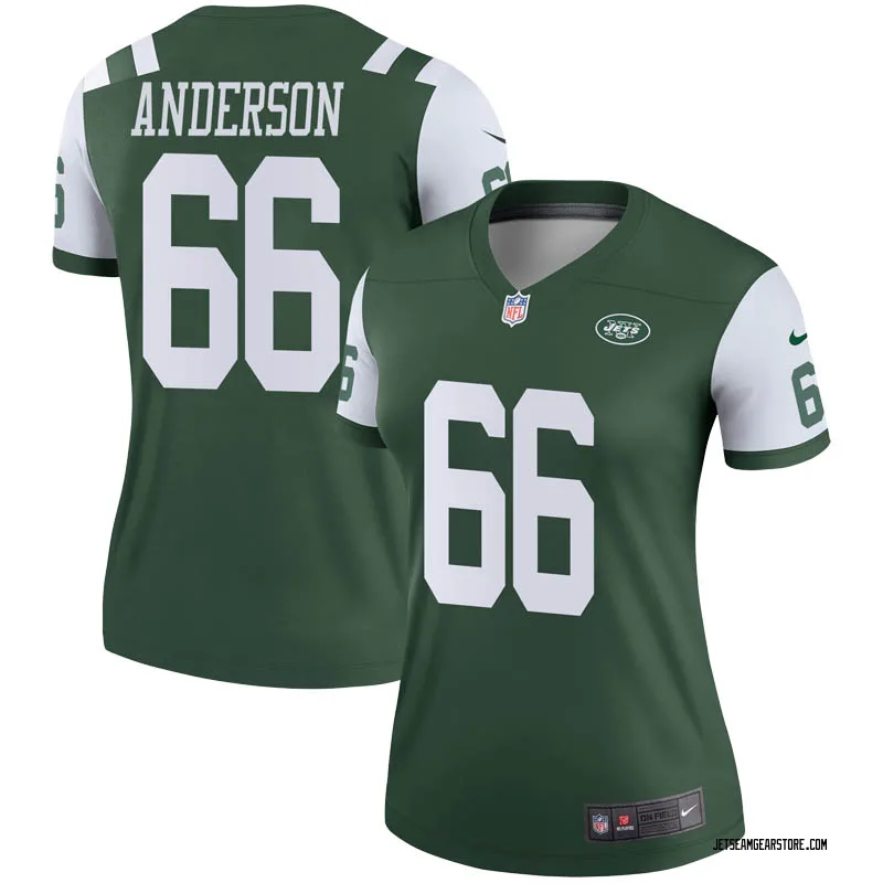 jets green jersey