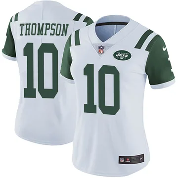 jets all white jersey