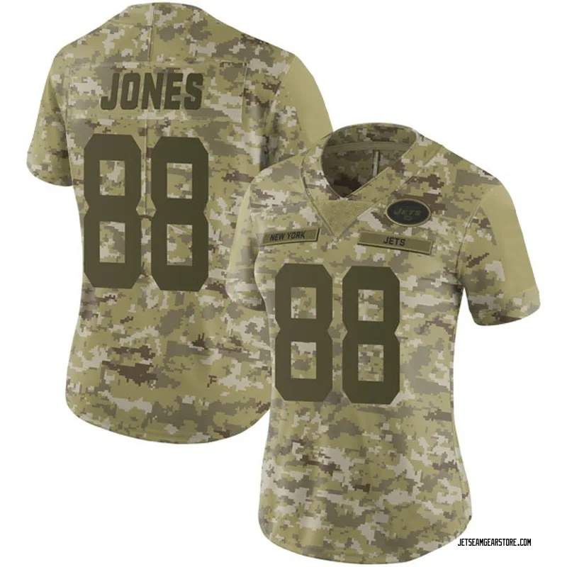 new york jets salute to service jersey