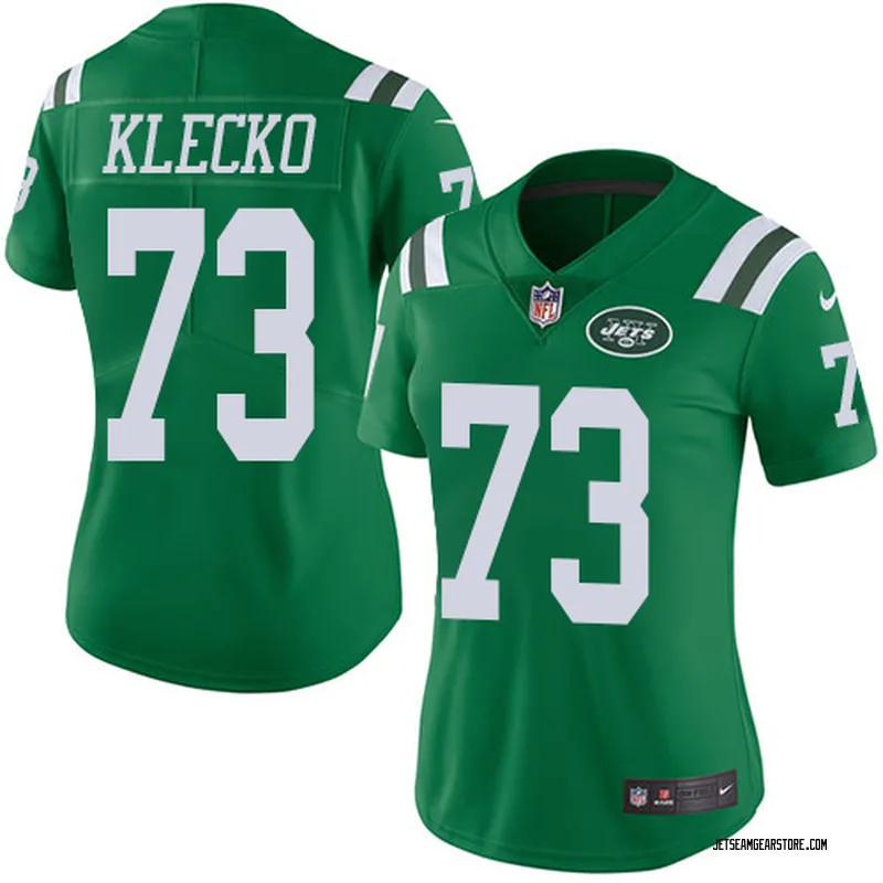 joe klecko jersey