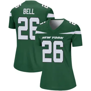 le veon bell stitched jersey