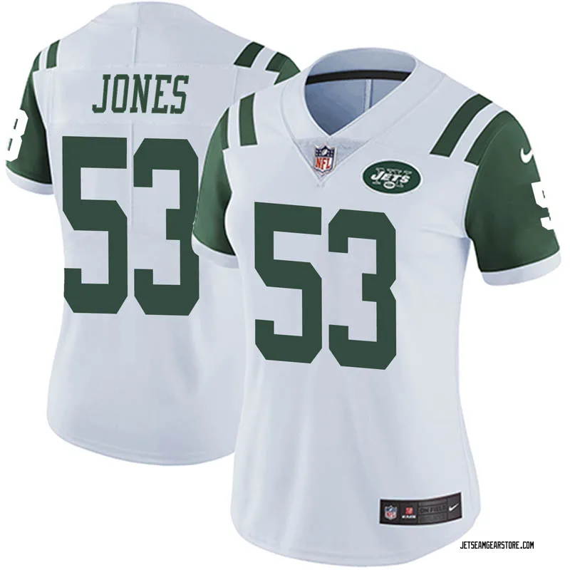 jets limited jersey