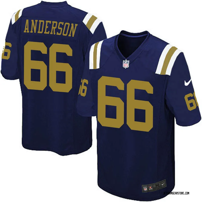 youth jets jersey
