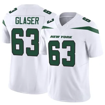 Glaser Chris kids jersey