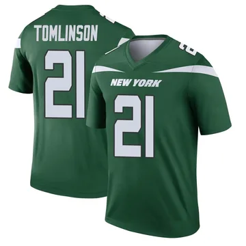 حيوانات المزرعة LaDainian Tomlinson Jersey | LaDainian Tomlinson New York Jets ... حيوانات المزرعة