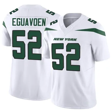 Eguavoen Sam kids jersey